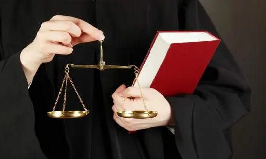 محامي نظامي في عمان
